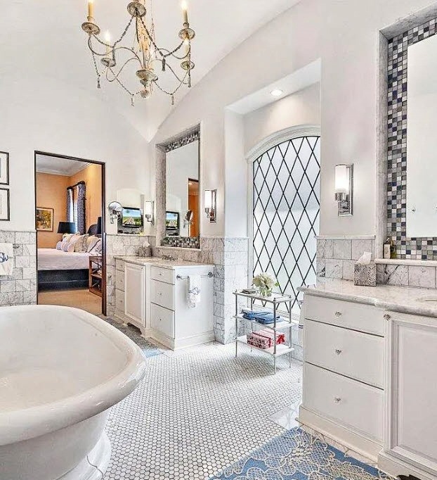 Bathroom remodel sarasota
